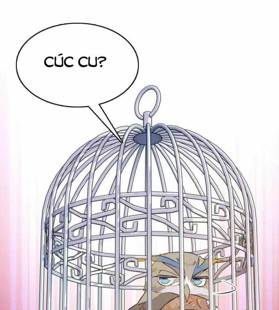 Huyết Túc Khế Ứớc Chapter 5 trang 46