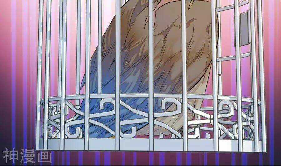 Huyết Túc Khế Ứớc Chapter 5 trang 47