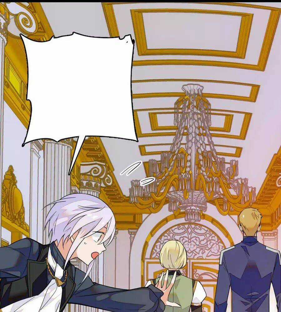 Huyết Túc Khế Ứớc Chapter 5 trang 48