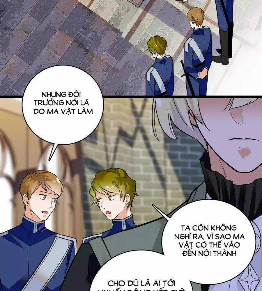 Huyết Túc Khế Ứớc Chapter 5 trang 5