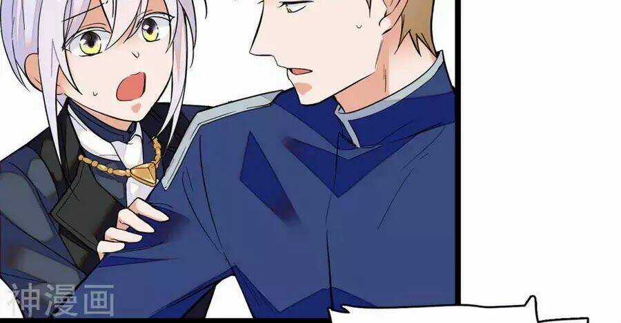 Huyết Túc Khế Ứớc Chapter 5 trang 50