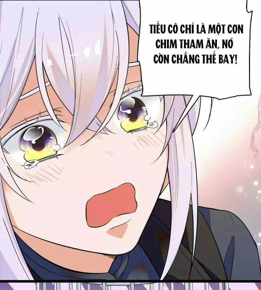 Huyết Túc Khế Ứớc Chapter 5 trang 51