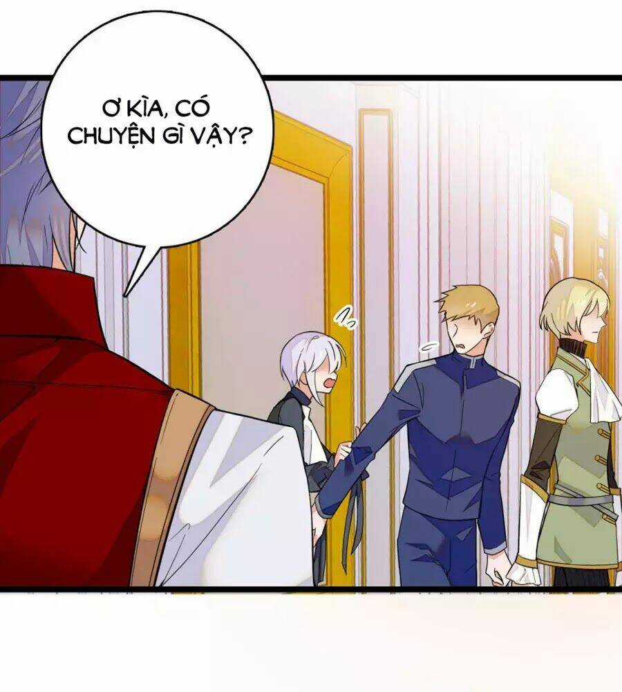 Huyết Túc Khế Ứớc Chapter 5 trang 53