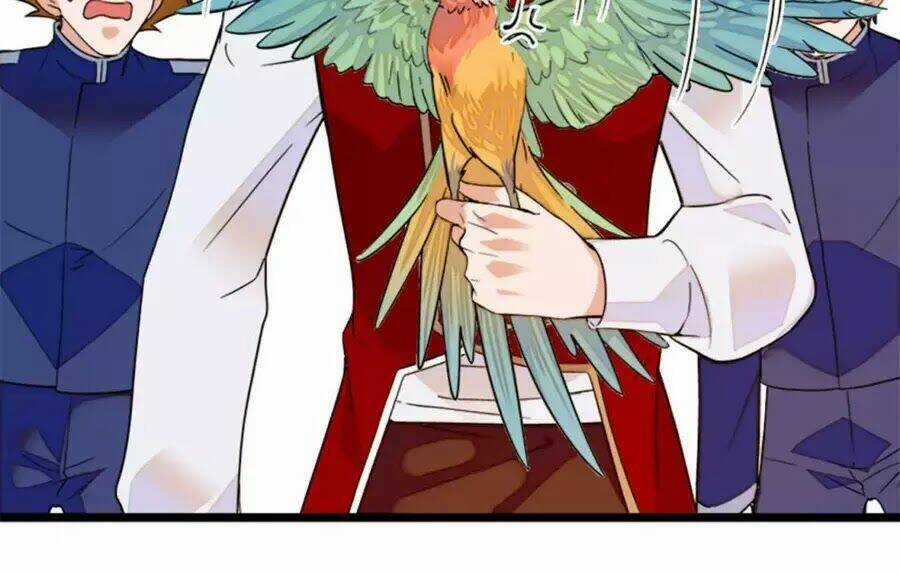 Huyết Túc Khế Ứớc Chapter 5 trang 56