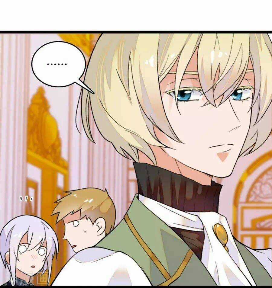 Huyết Túc Khế Ứớc Chapter 5 trang 57