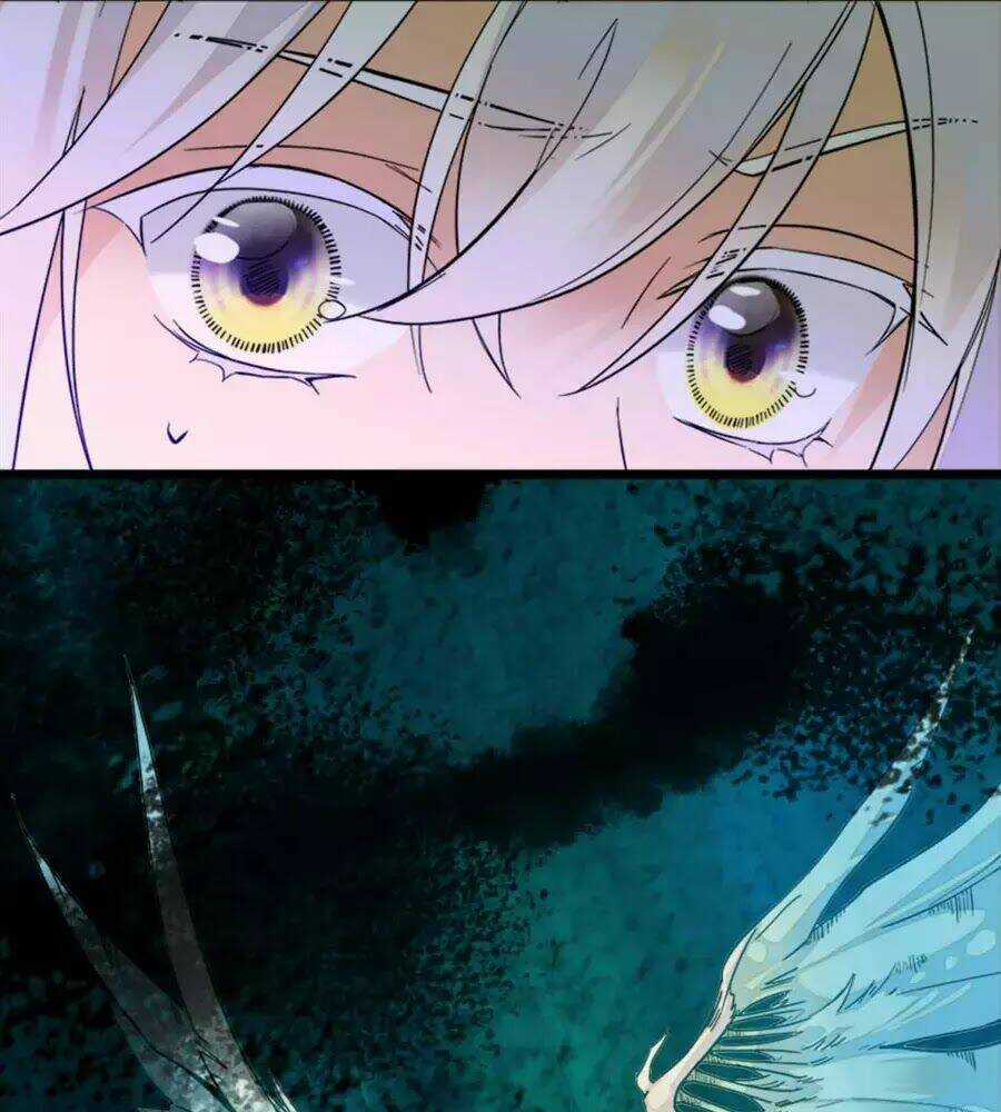 Huyết Túc Khế Ứớc Chapter 5 trang 58