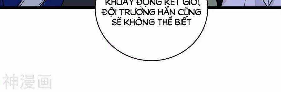 Huyết Túc Khế Ứớc Chapter 5 trang 6