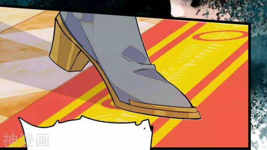 Huyết Túc Khế Ứớc Chapter 5 trang 60