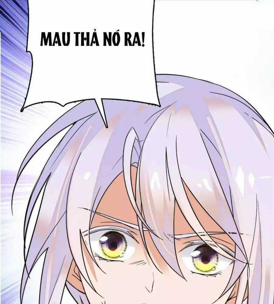 Huyết Túc Khế Ứớc Chapter 5 trang 61