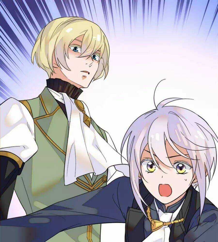 Huyết Túc Khế Ứớc Chapter 5 trang 63