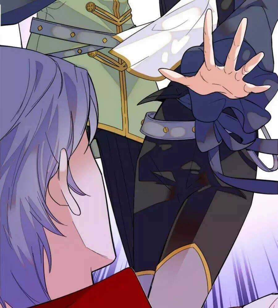 Huyết Túc Khế Ứớc Chapter 5 trang 64