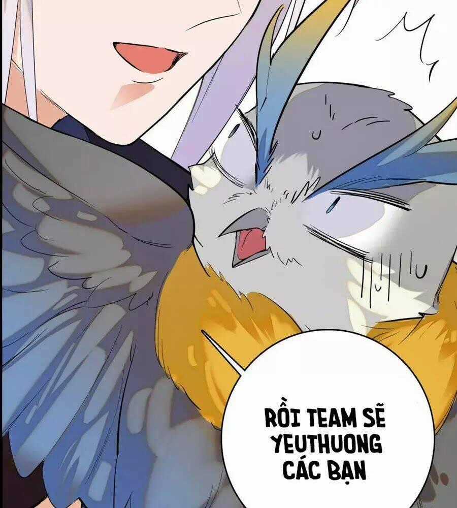 Huyết Túc Khế Ứớc Chapter 5 trang 68