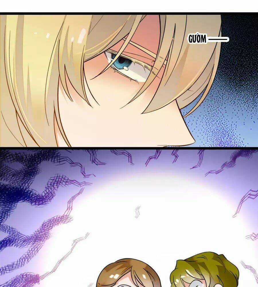 Huyết Túc Khế Ứớc Chapter 5 trang 7