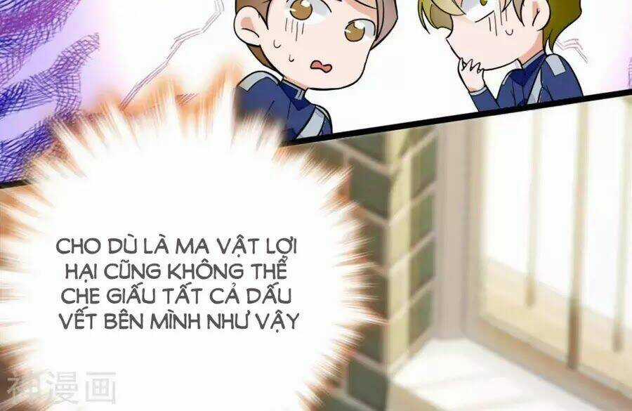 Huyết Túc Khế Ứớc Chapter 5 trang 8