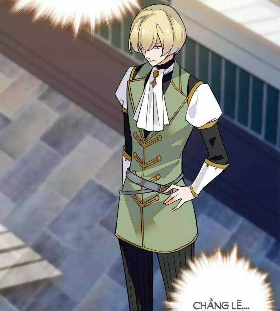 Huyết Túc Khế Ứớc Chapter 5 trang 9