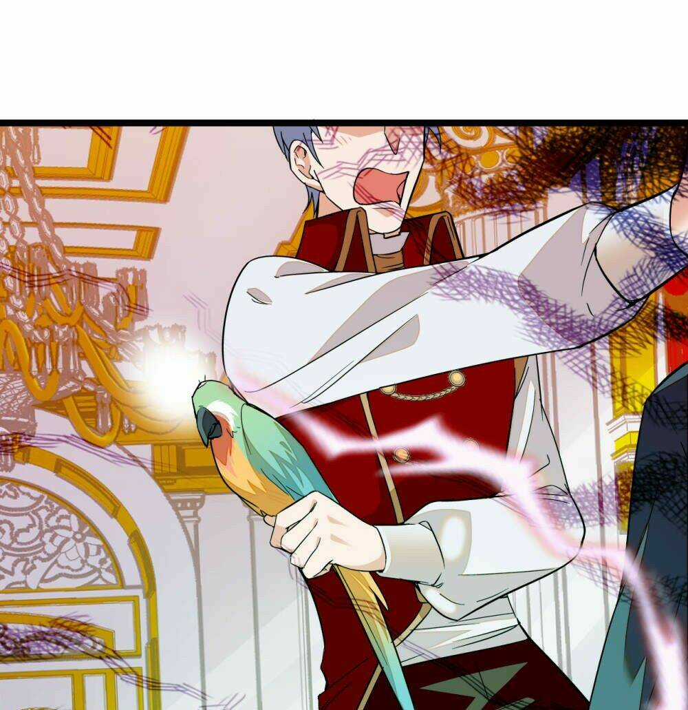 Huyết Túc Khế Ứớc Chapter 6 trang 10