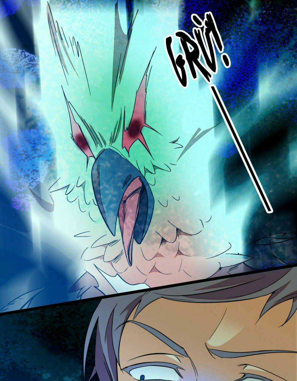 Huyết Túc Khế Ứớc Chapter 6 trang 12