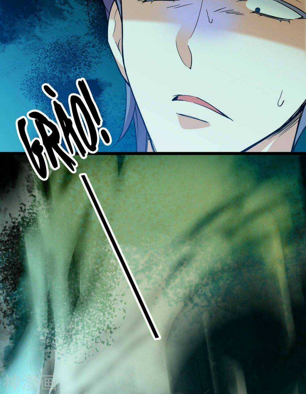 Huyết Túc Khế Ứớc Chapter 6 trang 13