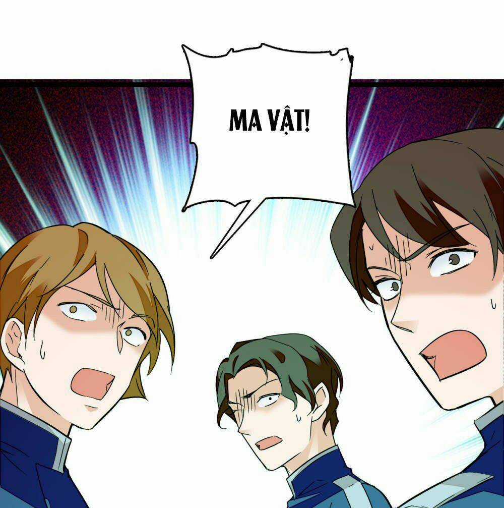 Huyết Túc Khế Ứớc Chapter 6 trang 16