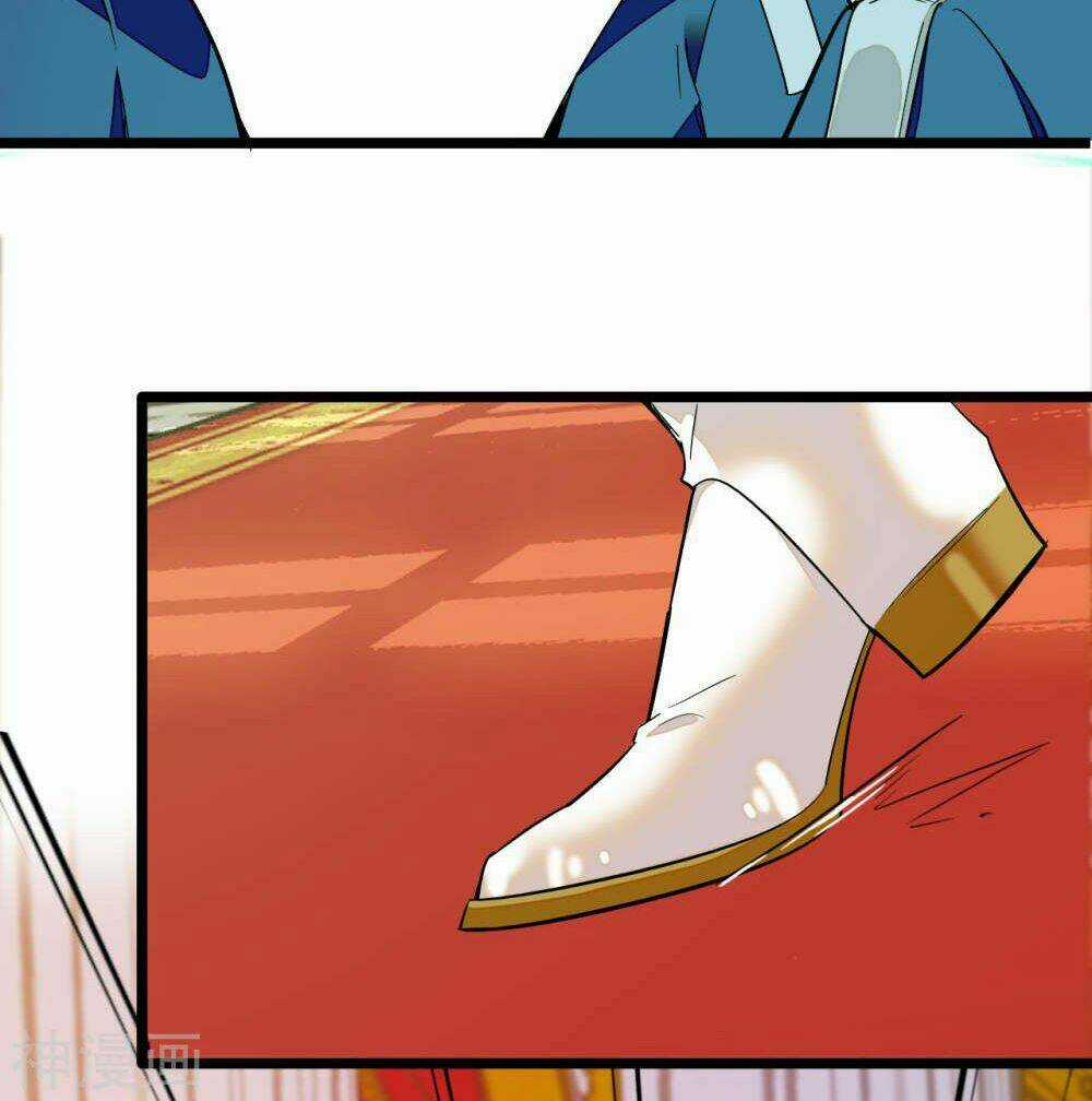 Huyết Túc Khế Ứớc Chapter 6 trang 17