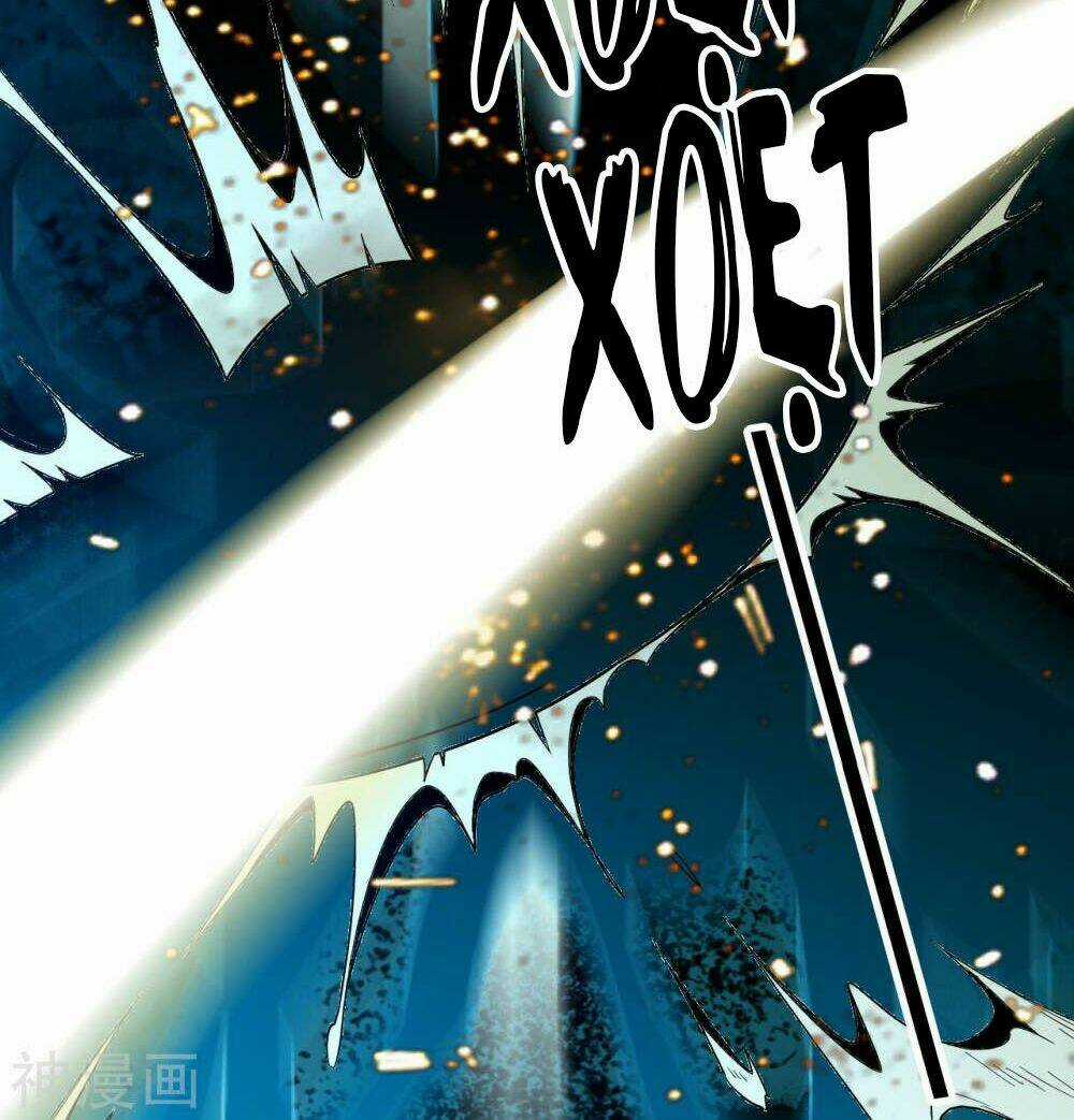 Huyết Túc Khế Ứớc Chapter 6 trang 21