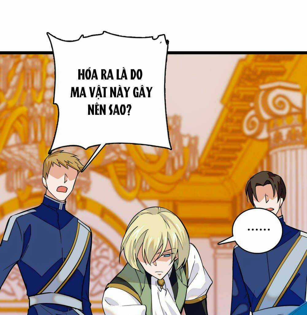 Huyết Túc Khế Ứớc Chapter 6 trang 24