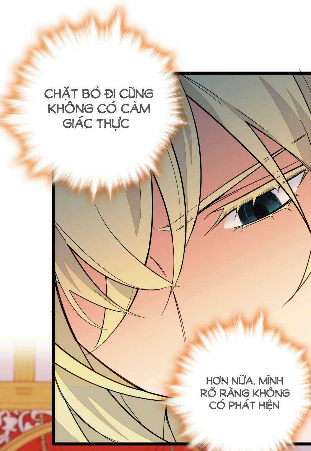 Huyết Túc Khế Ứớc Chapter 6 trang 26