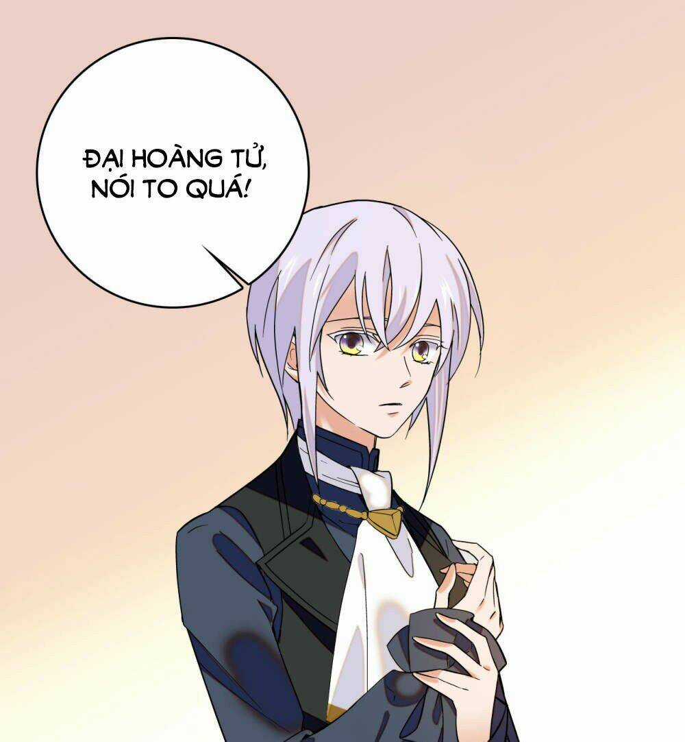 Huyết Túc Khế Ứớc Chapter 6 trang 33
