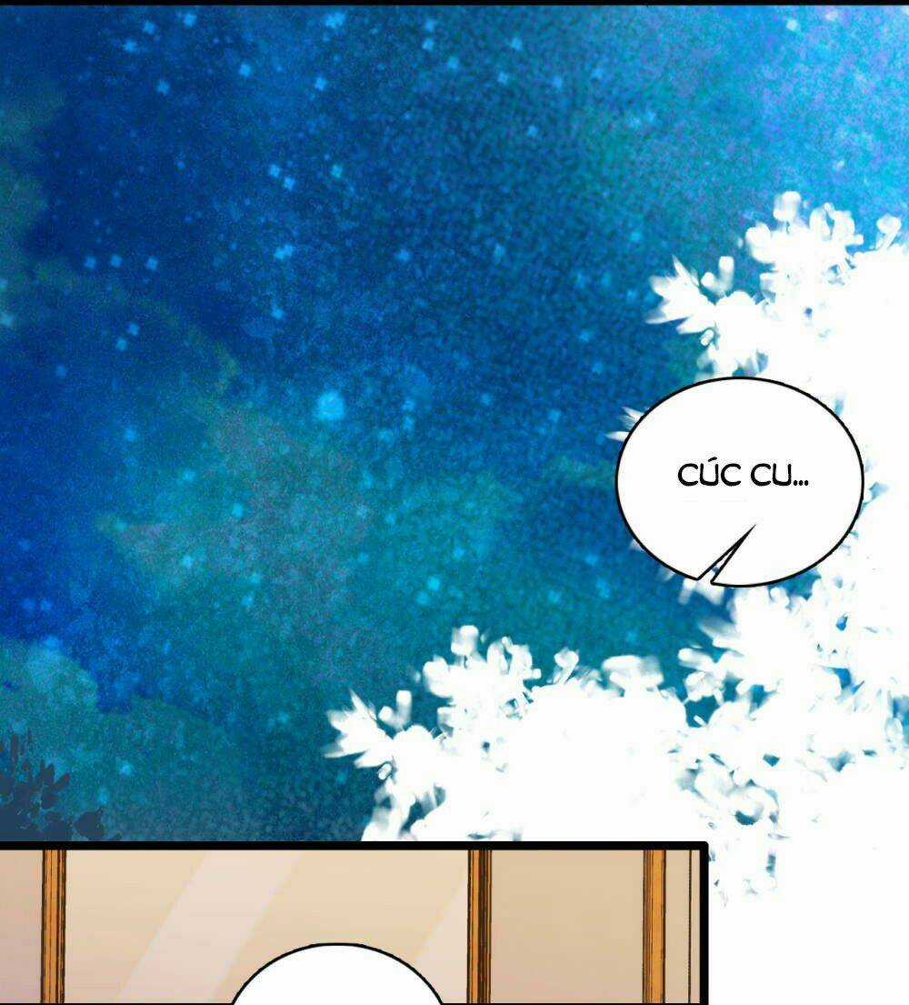 Huyết Túc Khế Ứớc Chapter 6 trang 40