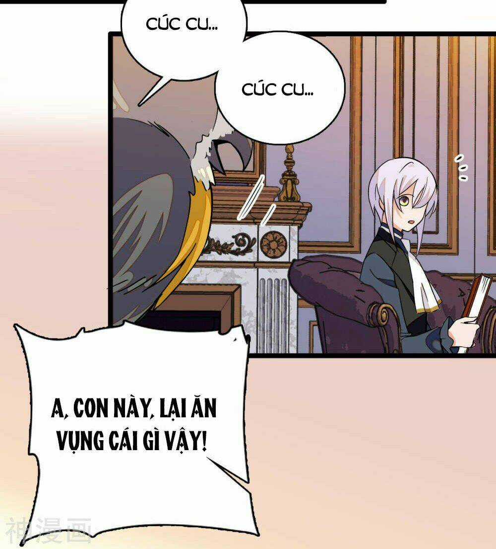 Huyết Túc Khế Ứớc Chapter 6 trang 41