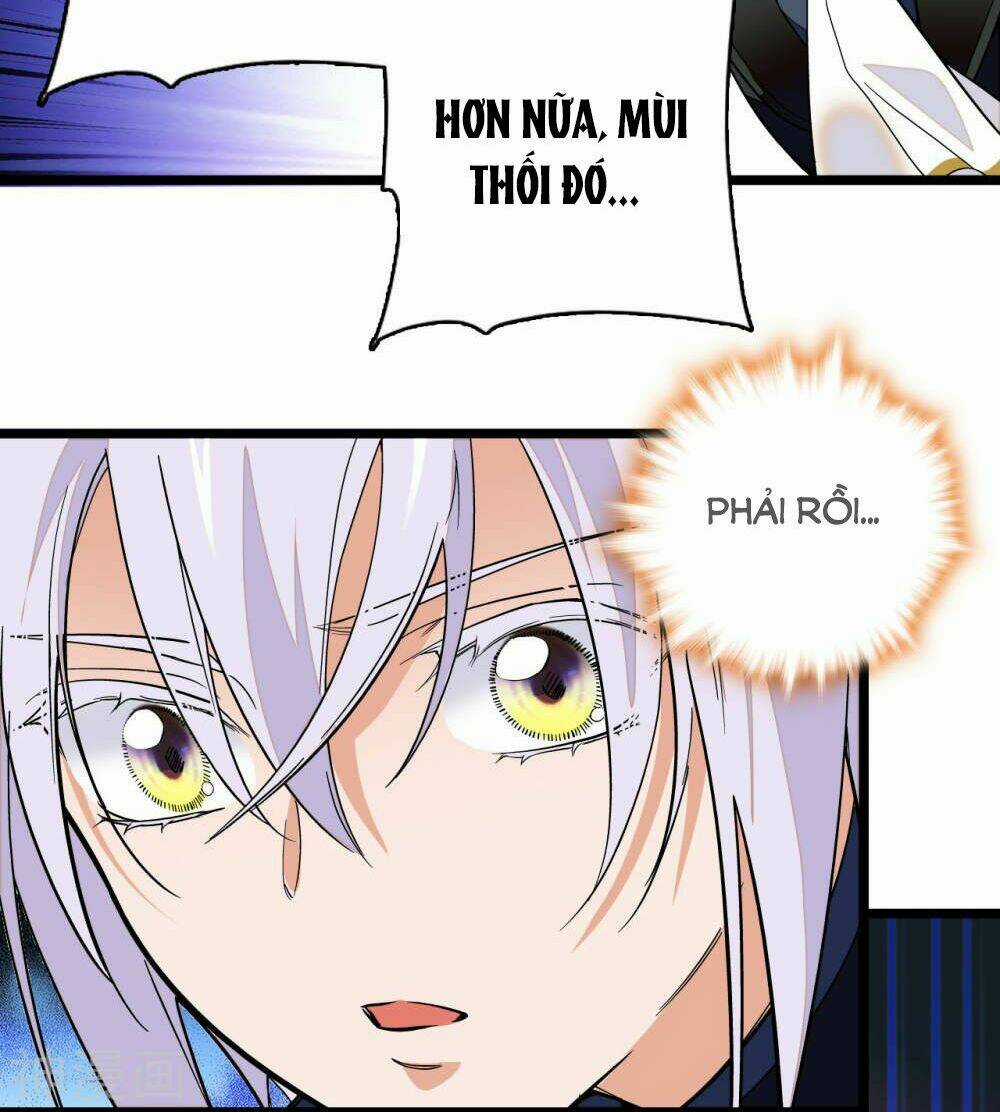 Huyết Túc Khế Ứớc Chapter 6 trang 43