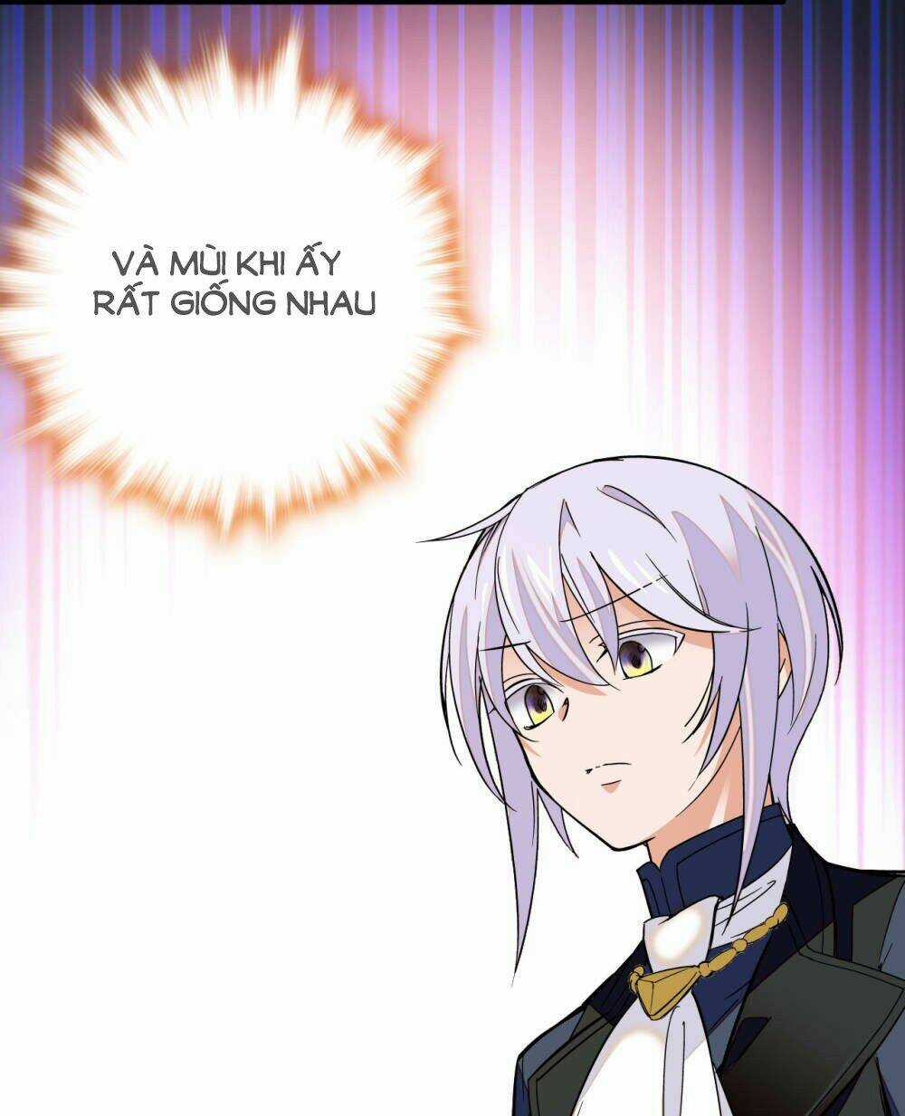 Huyết Túc Khế Ứớc Chapter 6 trang 44