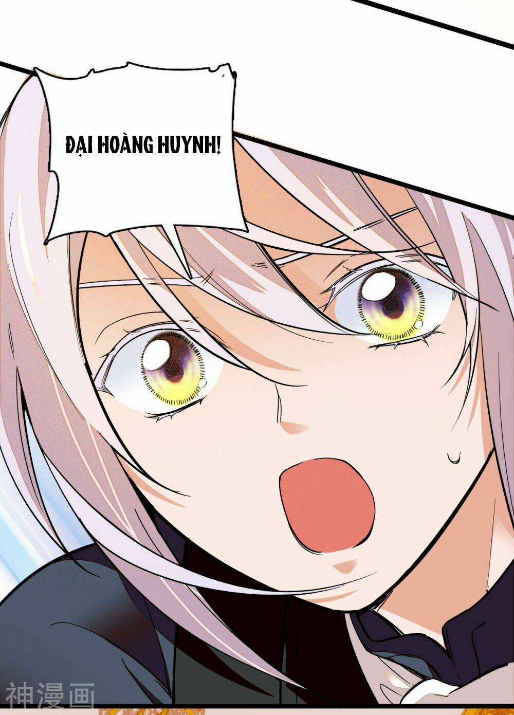 Huyết Túc Khế Ứớc Chapter 6 trang 5