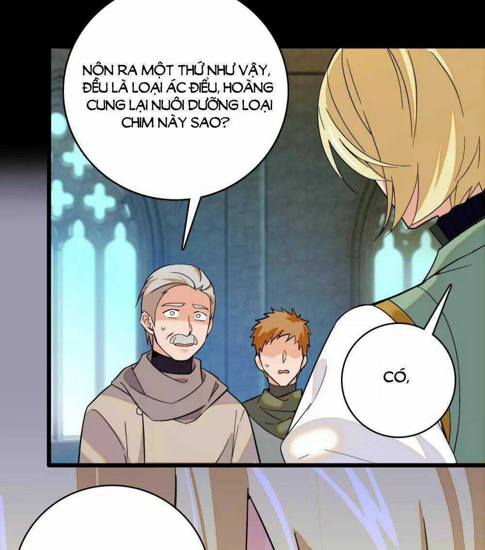 Huyết Túc Khế Ứớc Chapter 7 trang 14