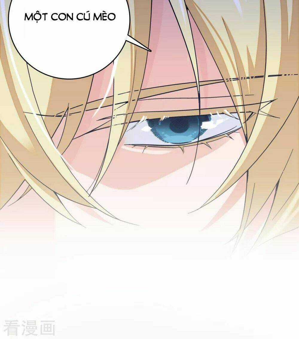 Huyết Túc Khế Ứớc Chapter 7 trang 15