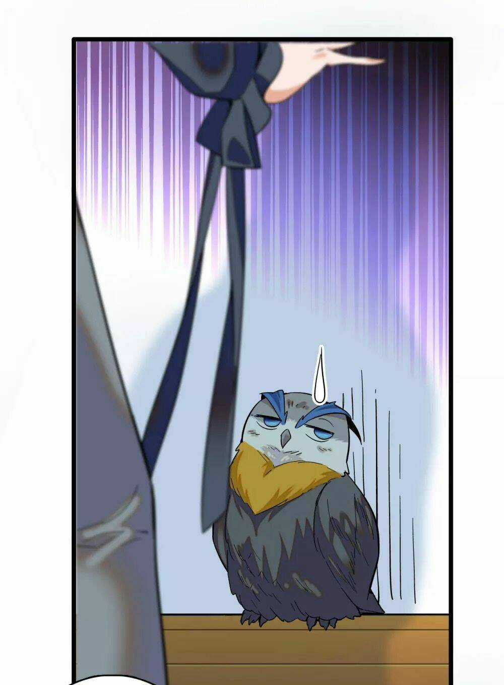 Huyết Túc Khế Ứớc Chapter 7 trang 16