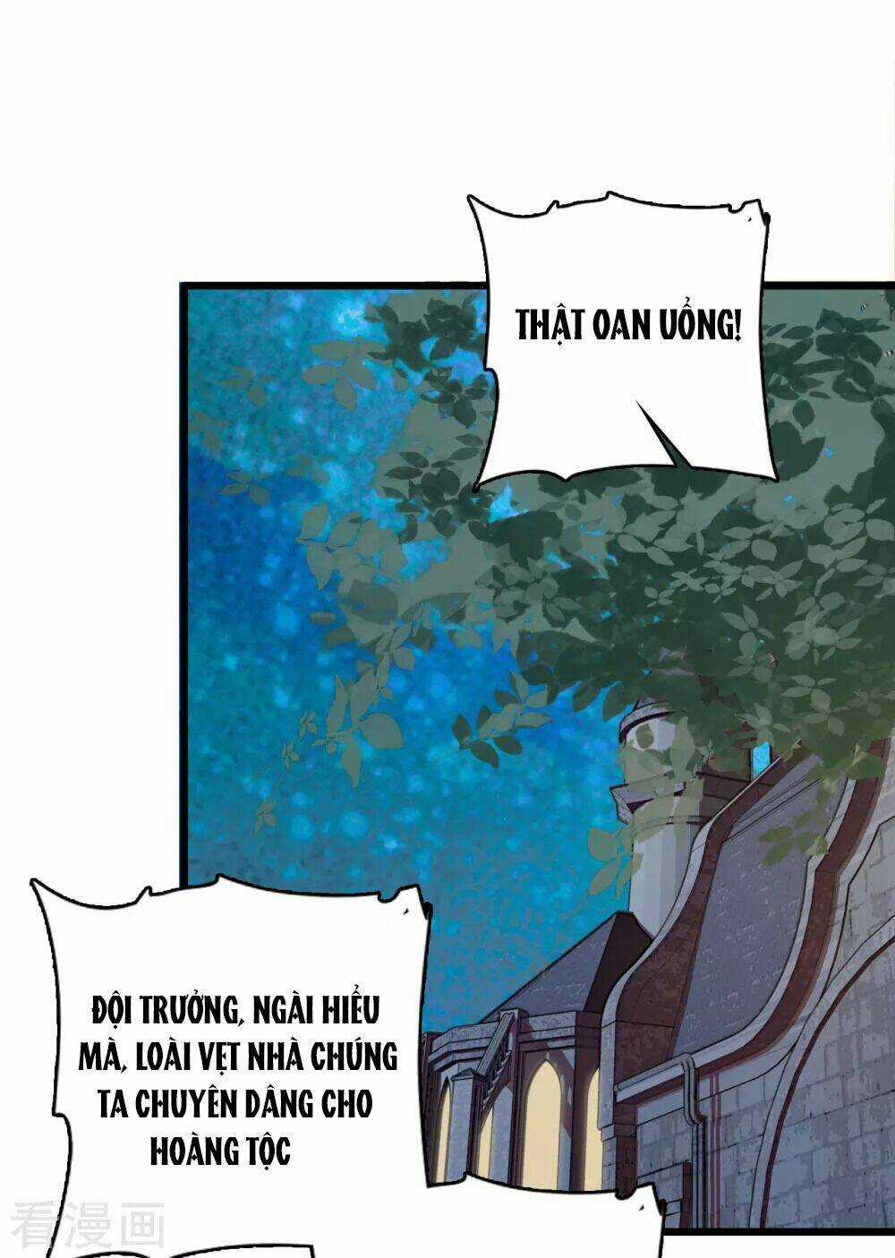 Huyết Túc Khế Ứớc Chapter 7 trang 2