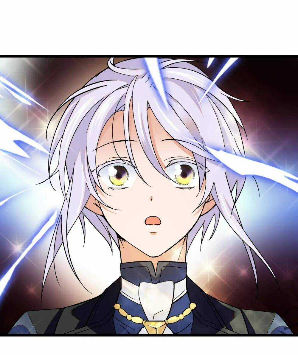 Huyết Túc Khế Ứớc Chapter 7 trang 20