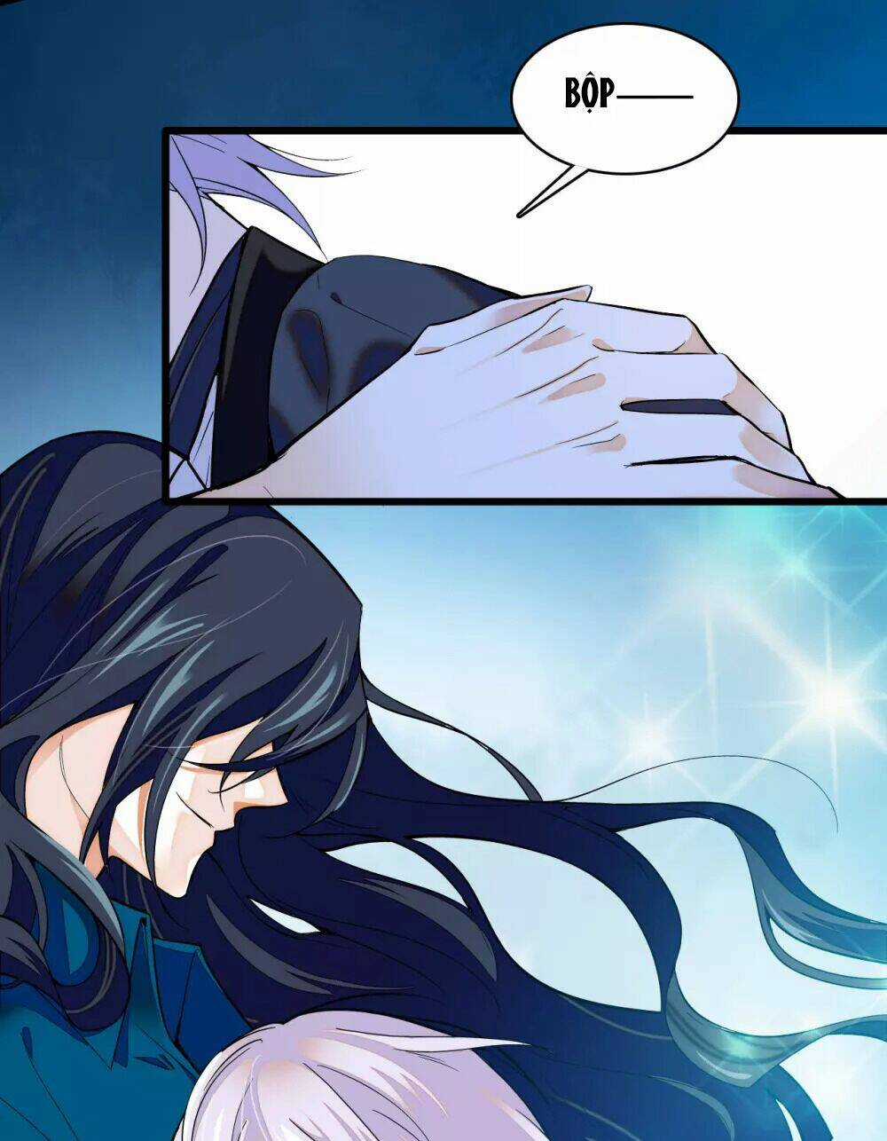 Huyết Túc Khế Ứớc Chapter 7 trang 22