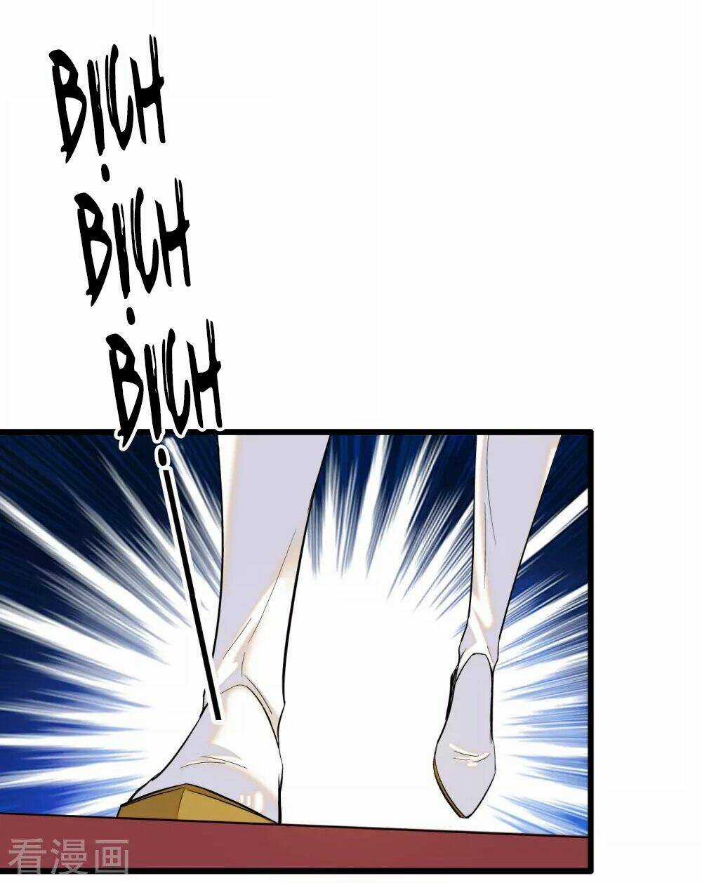 Huyết Túc Khế Ứớc Chapter 7 trang 25