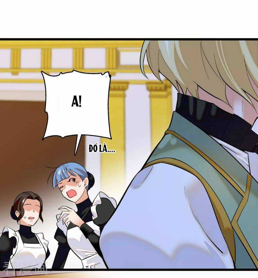 Huyết Túc Khế Ứớc Chapter 7 trang 27