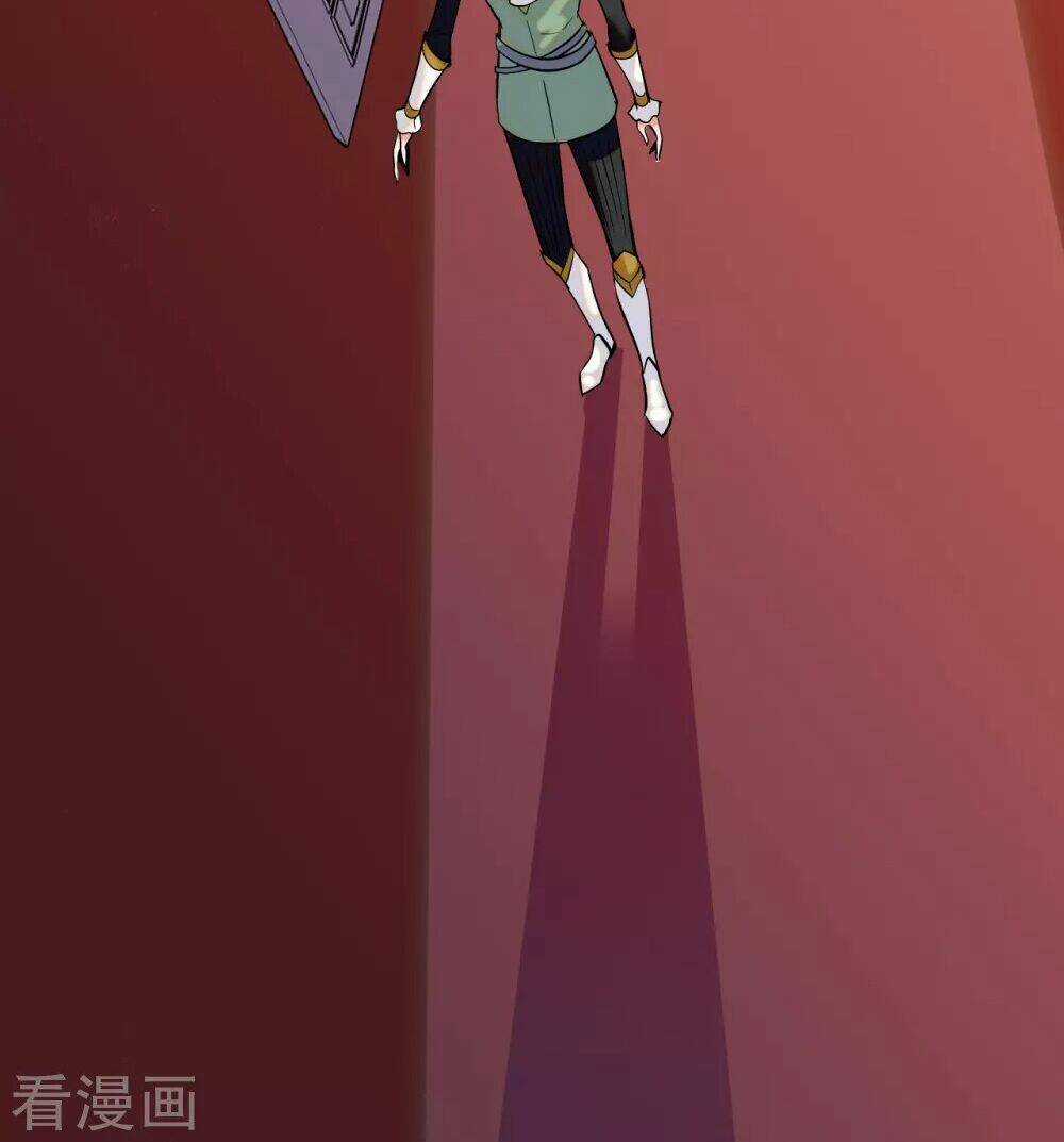 Huyết Túc Khế Ứớc Chapter 7 trang 29