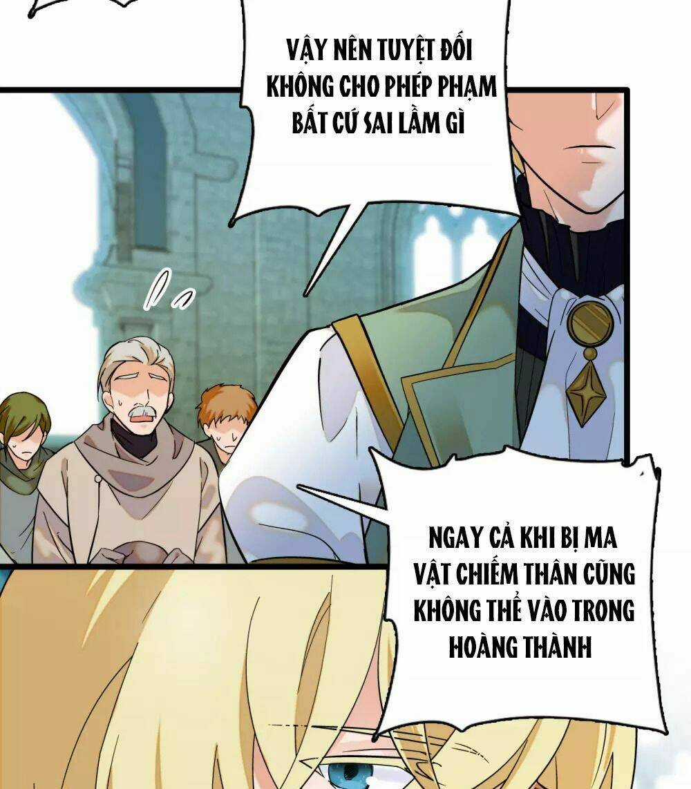 Huyết Túc Khế Ứớc Chapter 7 trang 3