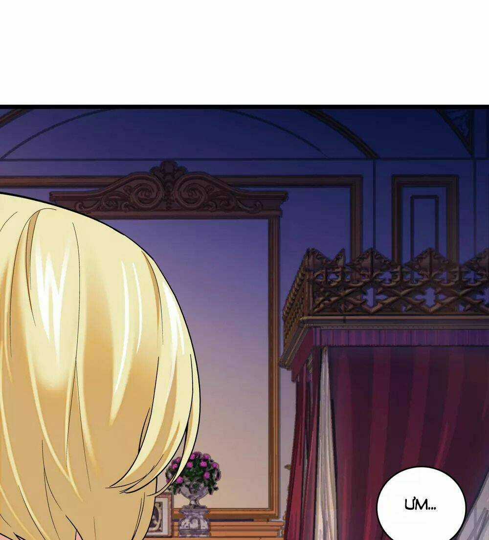 Huyết Túc Khế Ứớc Chapter 7 trang 30