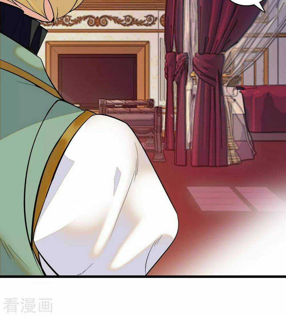 Huyết Túc Khế Ứớc Chapter 7 trang 31