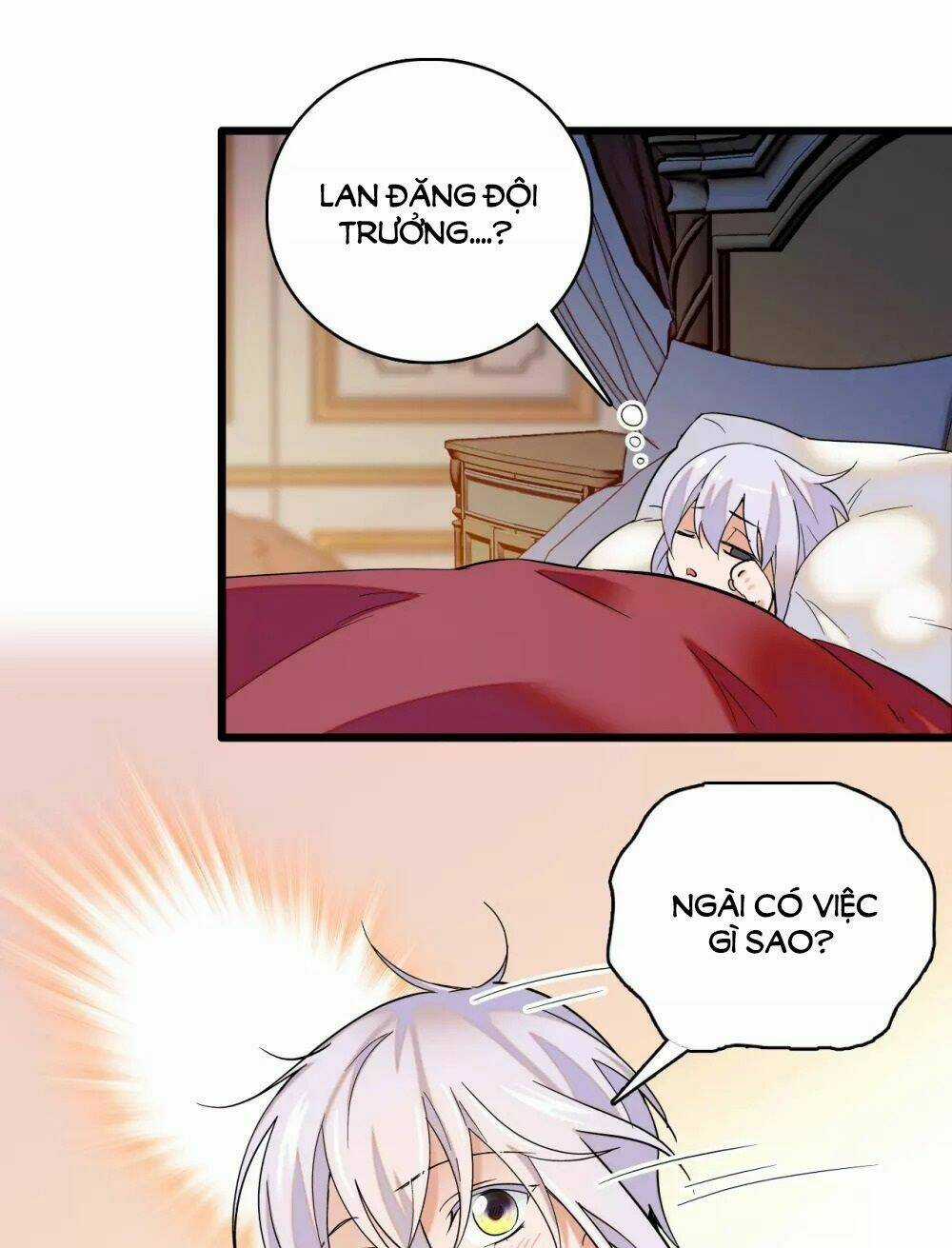 Huyết Túc Khế Ứớc Chapter 7 trang 32