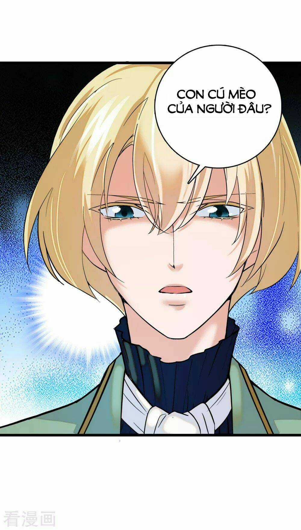 Huyết Túc Khế Ứớc Chapter 7 trang 34