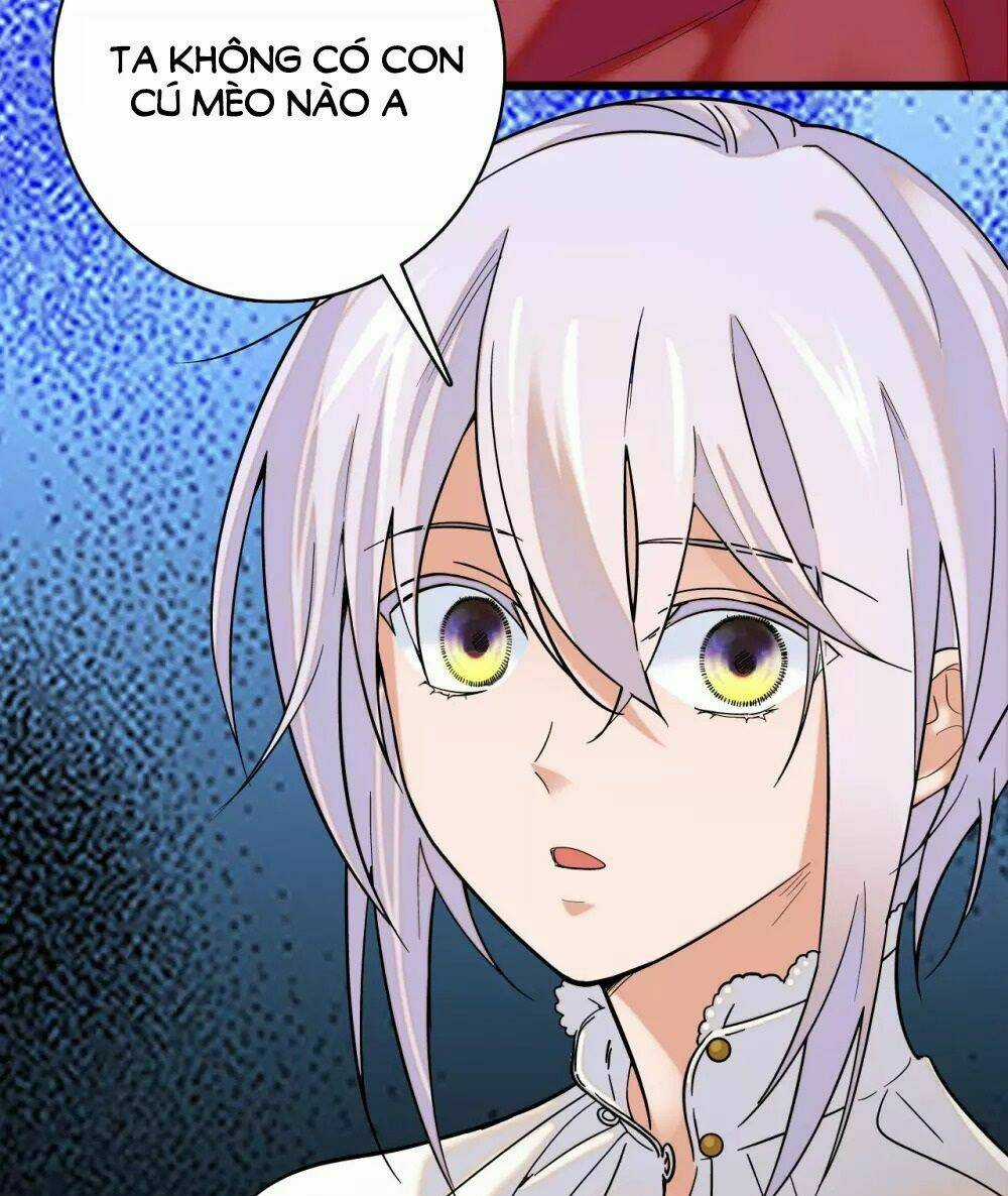 Huyết Túc Khế Ứớc Chapter 7 trang 36