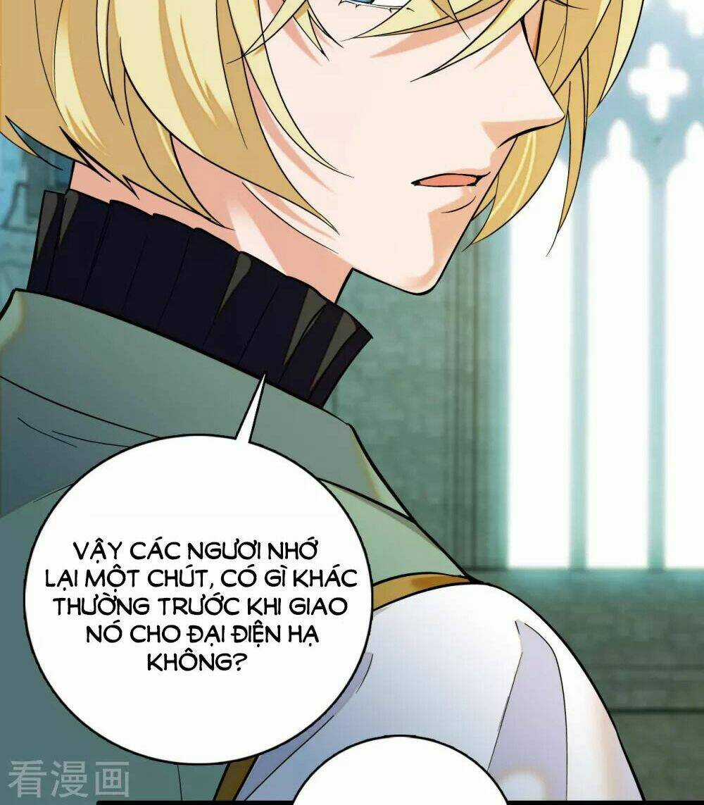 Huyết Túc Khế Ứớc Chapter 7 trang 4