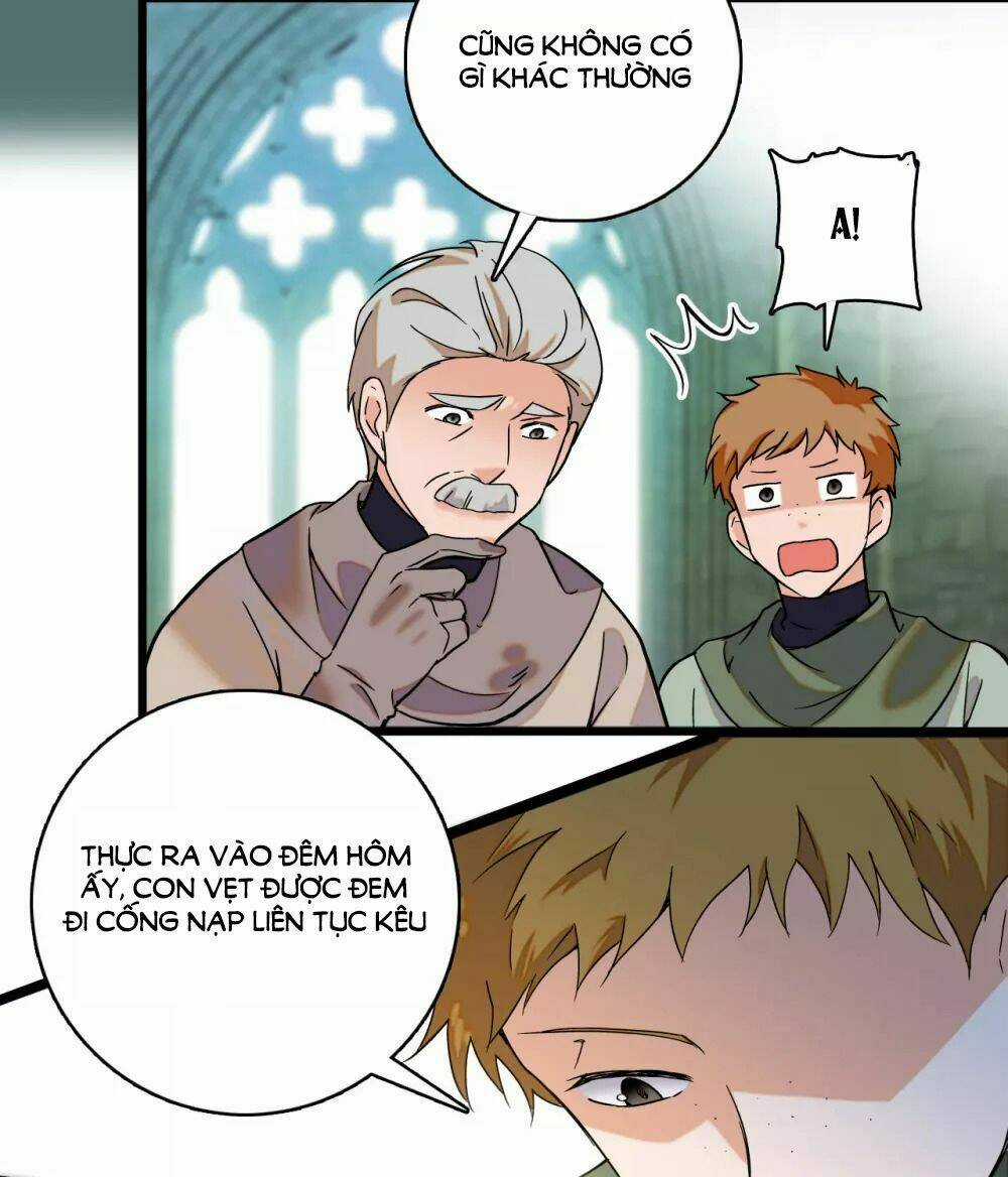 Huyết Túc Khế Ứớc Chapter 7 trang 5